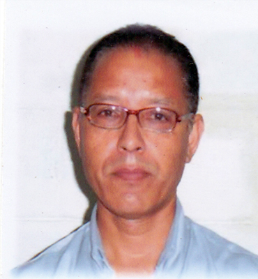 Mr. Shankar Lal Malakar, BoD